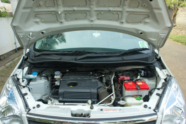 汽车发动机图片下载