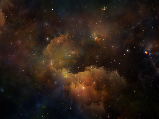 空间的内心生活图片下载