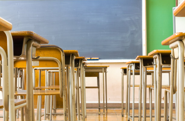 学校图片素材ID：131534284