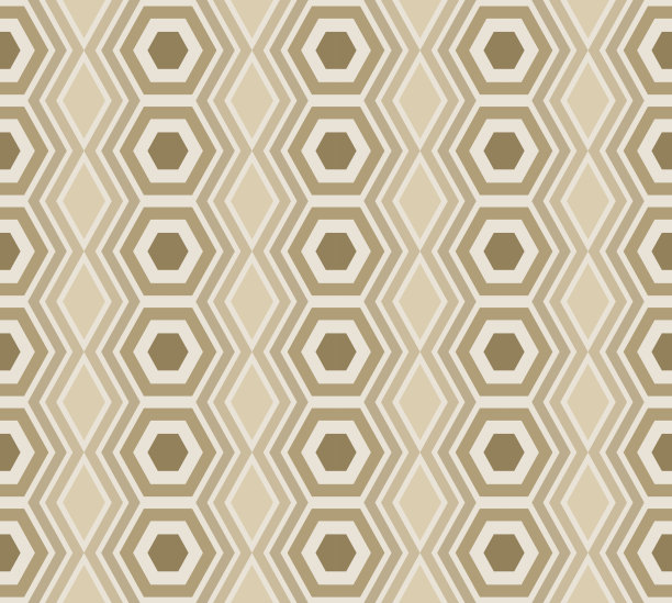 背景与无缝模式在阿拉伯风格素材图片