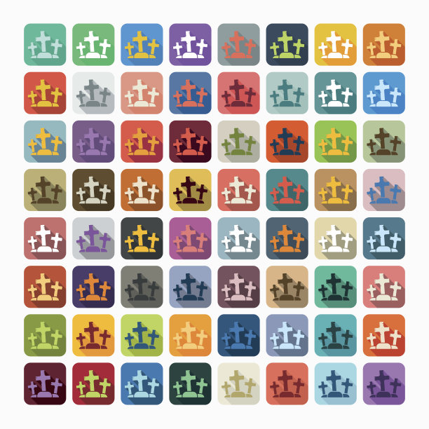 平面设计:墓碑图片下载