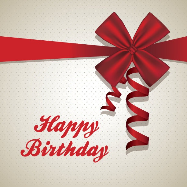 生日贺卡图片下载