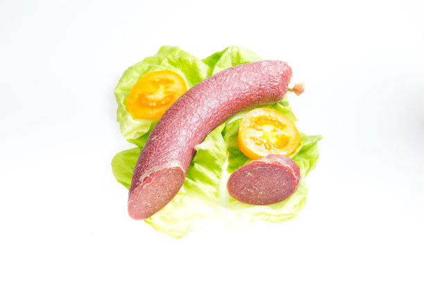 精致的拉姆萨拉米图片下载