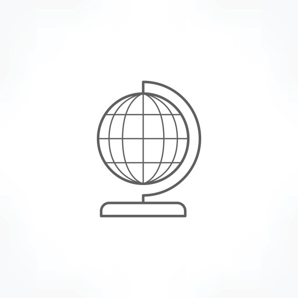 全球图标图片下载