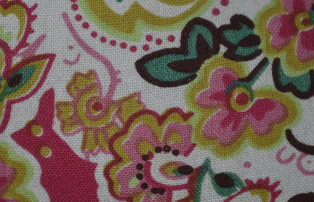 色彩鲜艳的图案图片下载