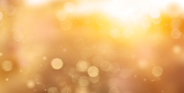 抽象背景模糊与散景效果。图片下载