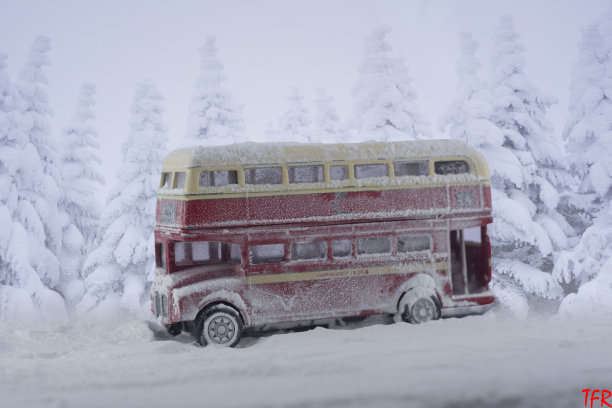 冬之旅图片下载