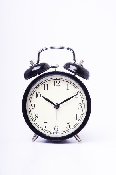 复古的闹钟图片下载