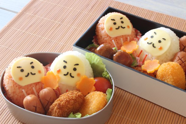 饭盒照片素材ID：131565652