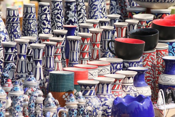 陶器项目图片下载