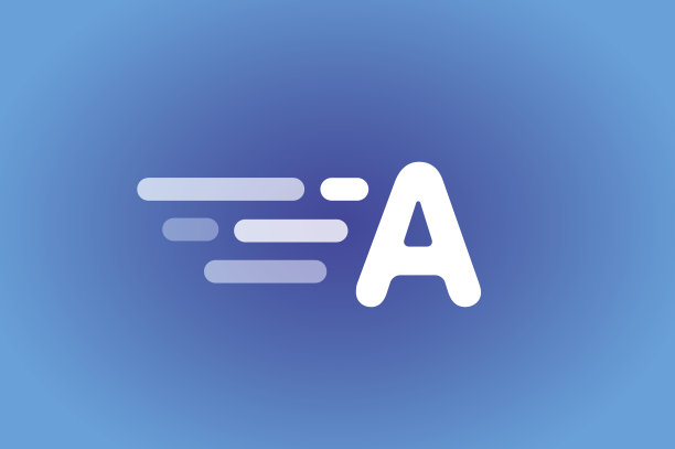 一个字母组合图标图片下载