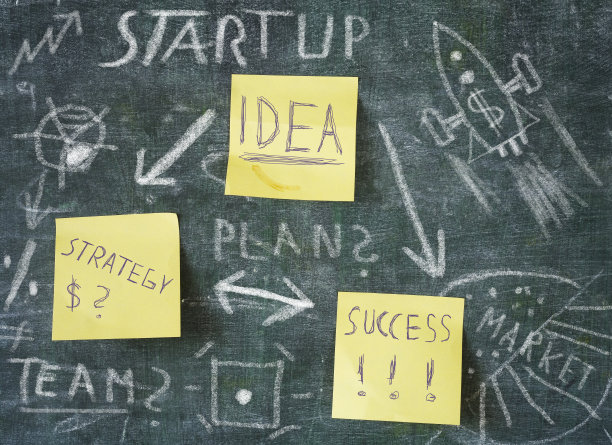 创业的概念图片下载