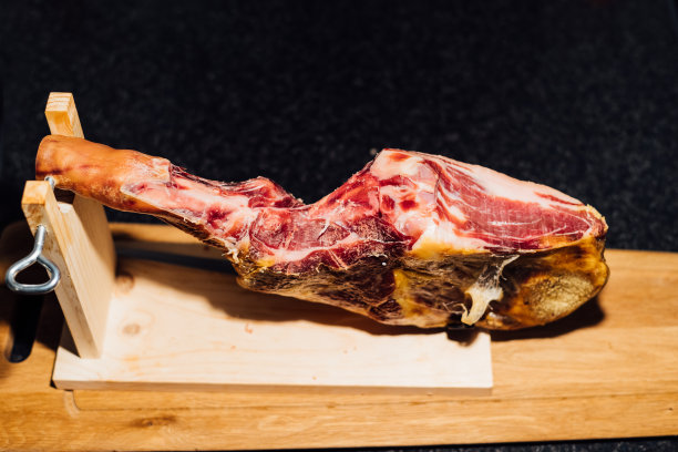 塞拉诺ham图片下载