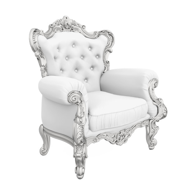 国王宝座的椅子图片下载