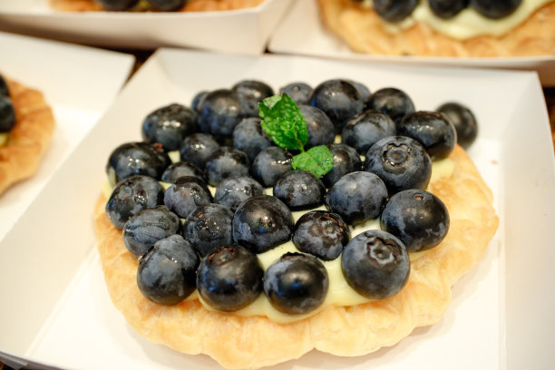 新鲜的面包图片下载