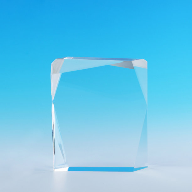 丙烯酸杯，玻璃奖图片下载