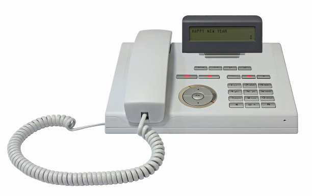 新年电话图片下载