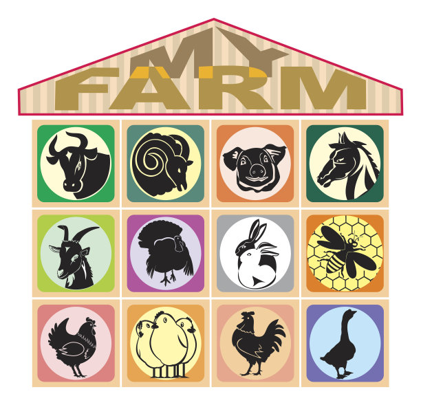 我的农场图片下载