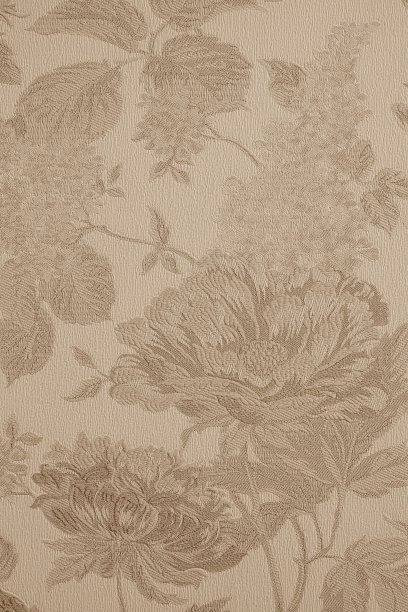 带有大花图案的纹理背景图片下载