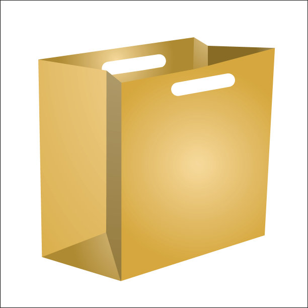 航运包——向量图片下载