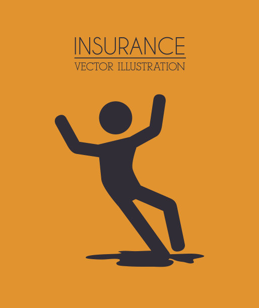 保险设计图片下载
