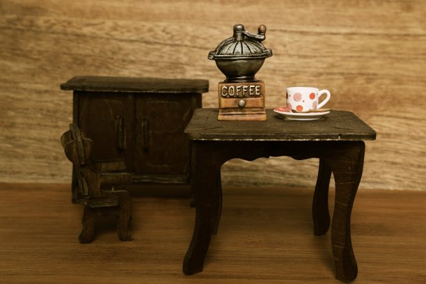 咖啡时间图片下载