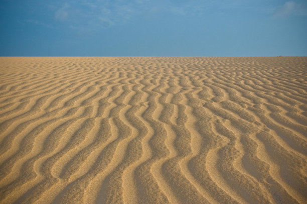 波形沙丘模式图片下载