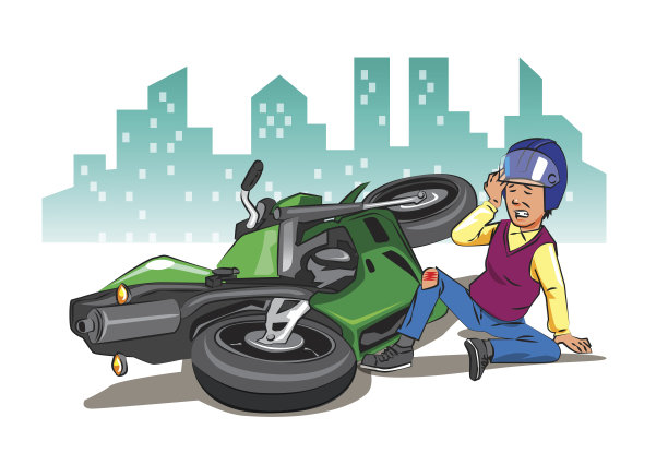 粗心大意是一场灾难。图片下载