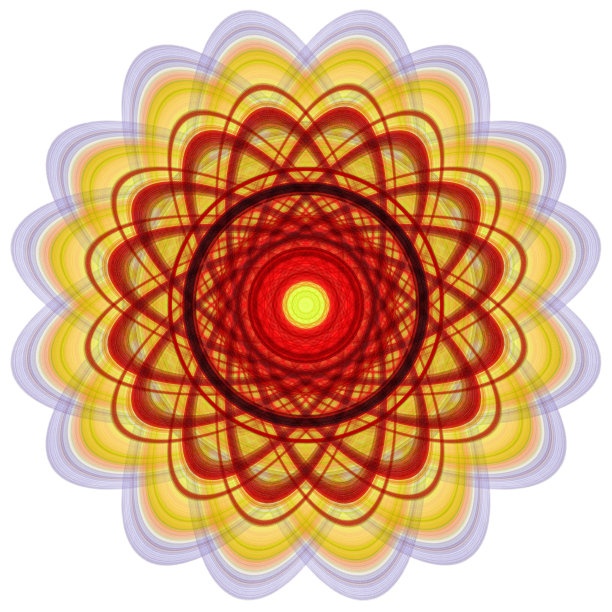 水豚的抽象图片下载