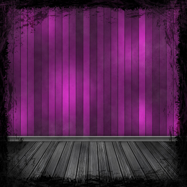 粉色，紫罗兰色，紫色的垃圾摇滚背景。抽象的纹理图片下载