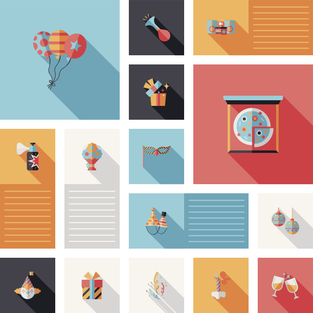 图标矢量图素材ID：131637382