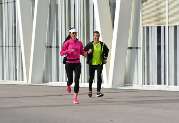 一些练习跑步图片下载