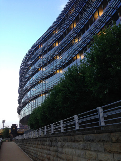 匹兹堡的建筑图片下载