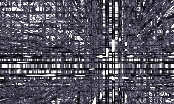 抽象的线条的背景图片下载