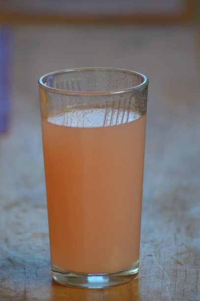 戈亚夫果汁图片下载