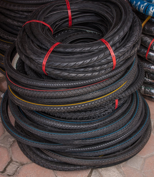 自行车轮胎图片下载