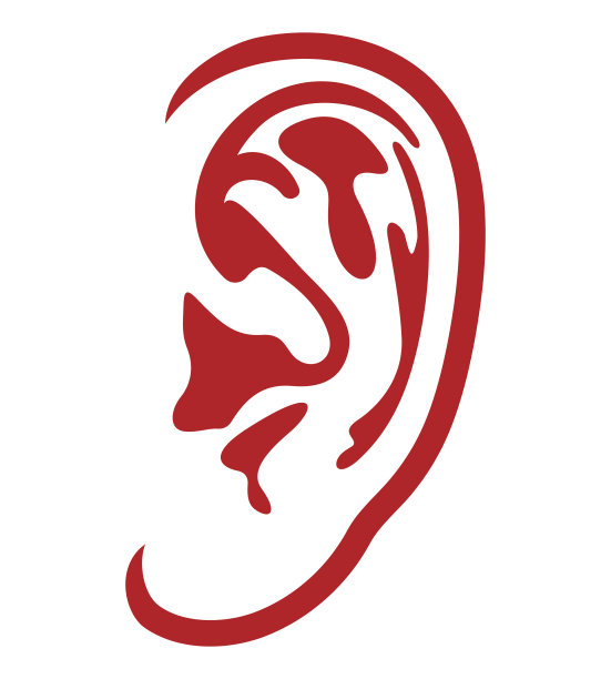 耳朵图片下载