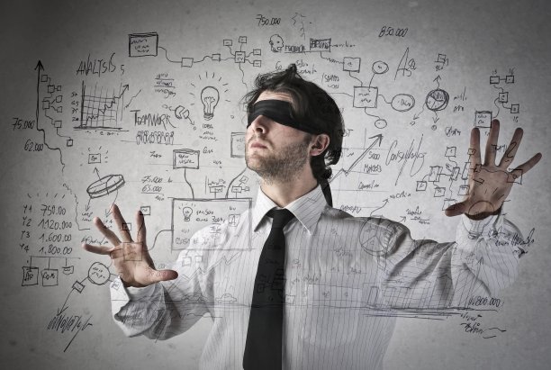 盲目的图片下载