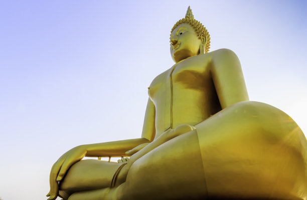 大金佛图片下载