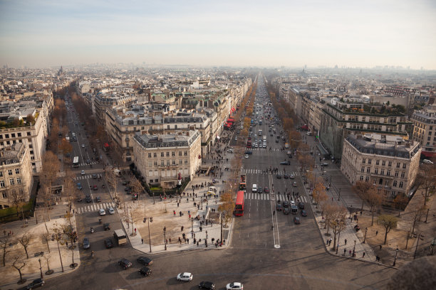 凯旋门图片下载