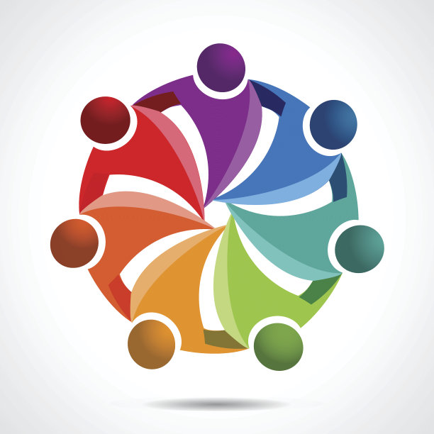 友谊和团结图片下载