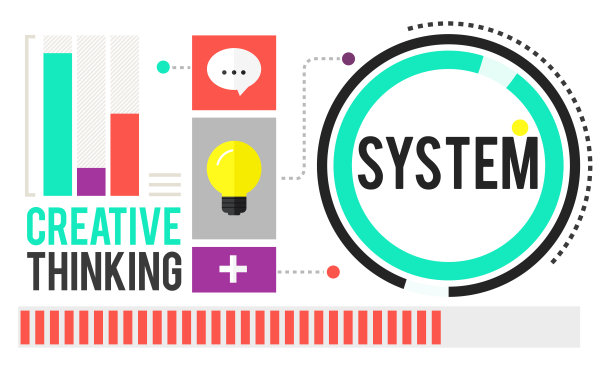 系统引擎机械无障碍合作概念图片下载