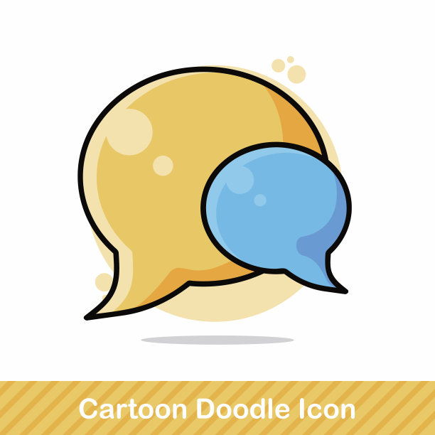 消息涂鸦图片下载