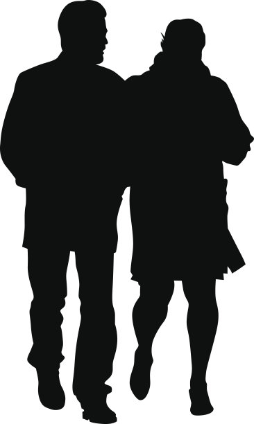 白种人上的老年人图片下载