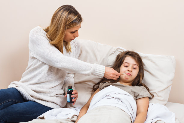 我不要药，它的味道太难闻了!图片下载