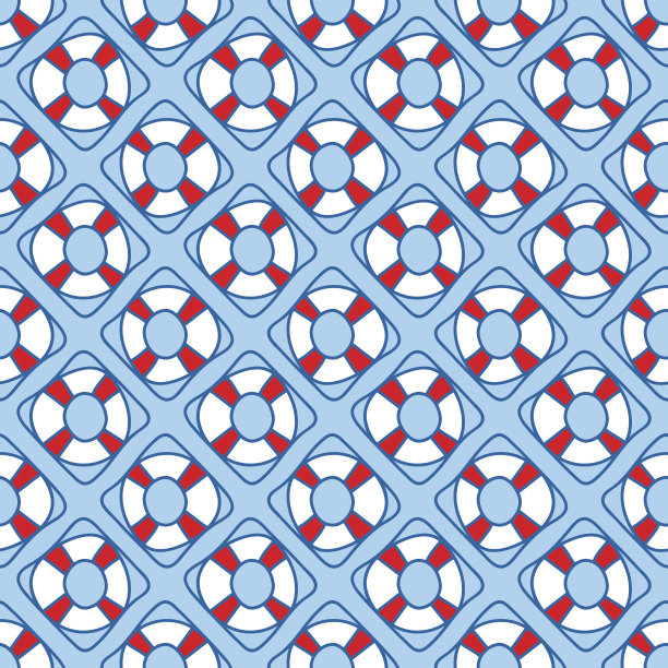 无缝的海洋背景图片下载