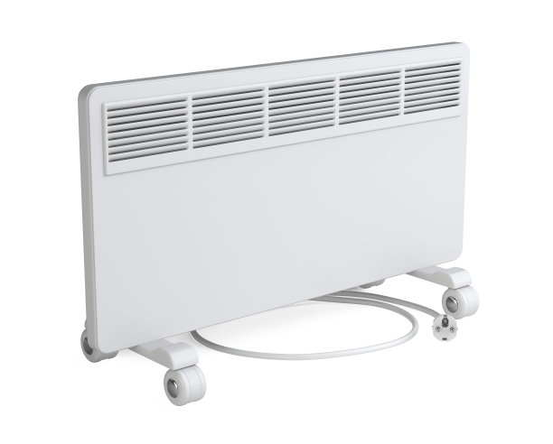 家用加热设备-电对流器。图片下载