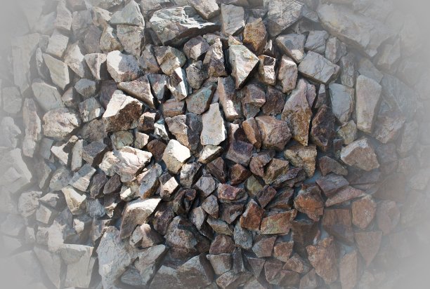 背景纹理白石墙图片下载