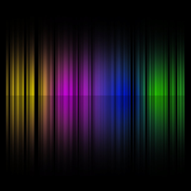 丰富多彩的抽象背景图片下载