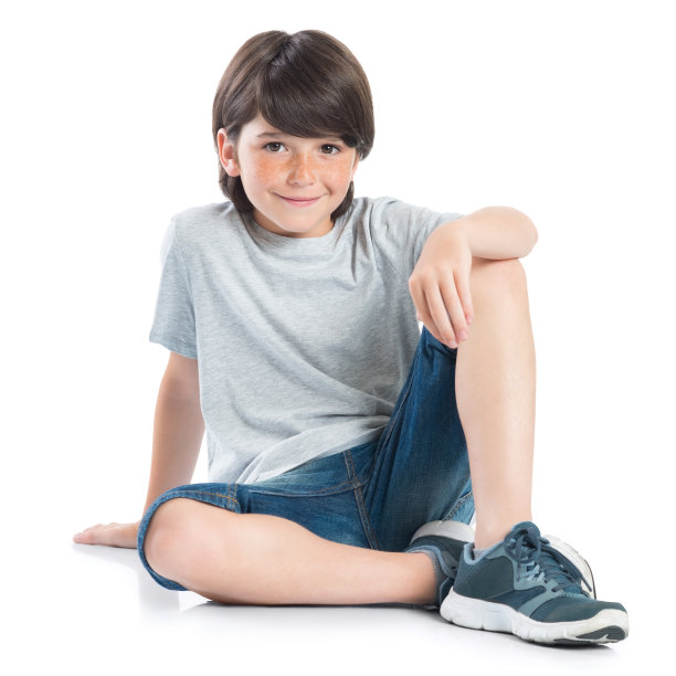 男孩图片素材ID：131750104